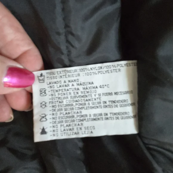 U.S. Army Tactical Motorcycle Jacket - Picture 14 of 15